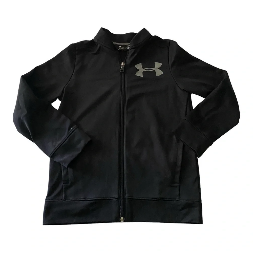 UNDER ARMOUR-YOUTH SMALL-SIZE 7/8